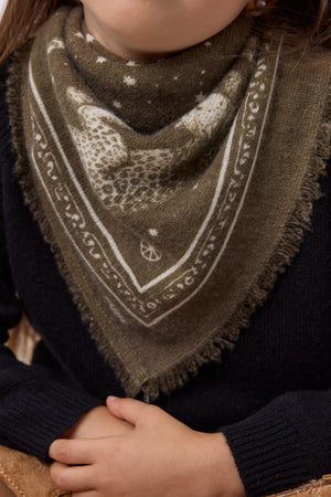 #KHAKICHINEBLANC #ENFANT|FILLE
