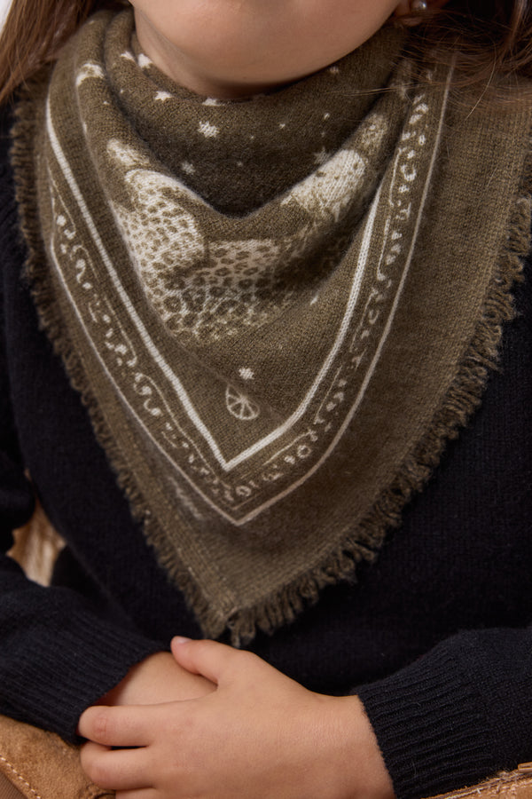 #KHAKICHINEBLANC #ENFANT|FILLE