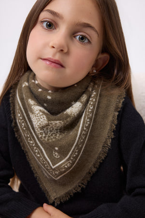 #KHAKICHINEBLANC #ENFANT|FILLE