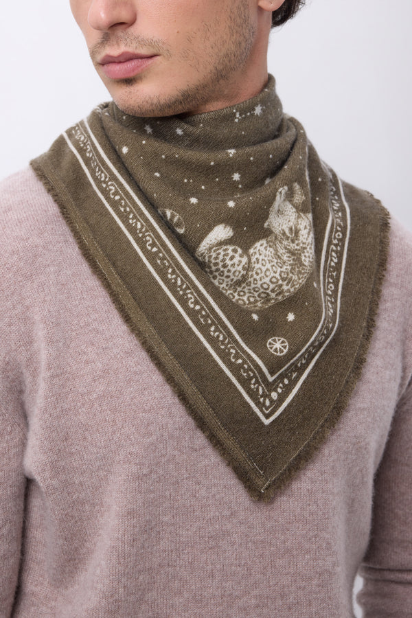 #KHAKICHINEBLANC #HOMME