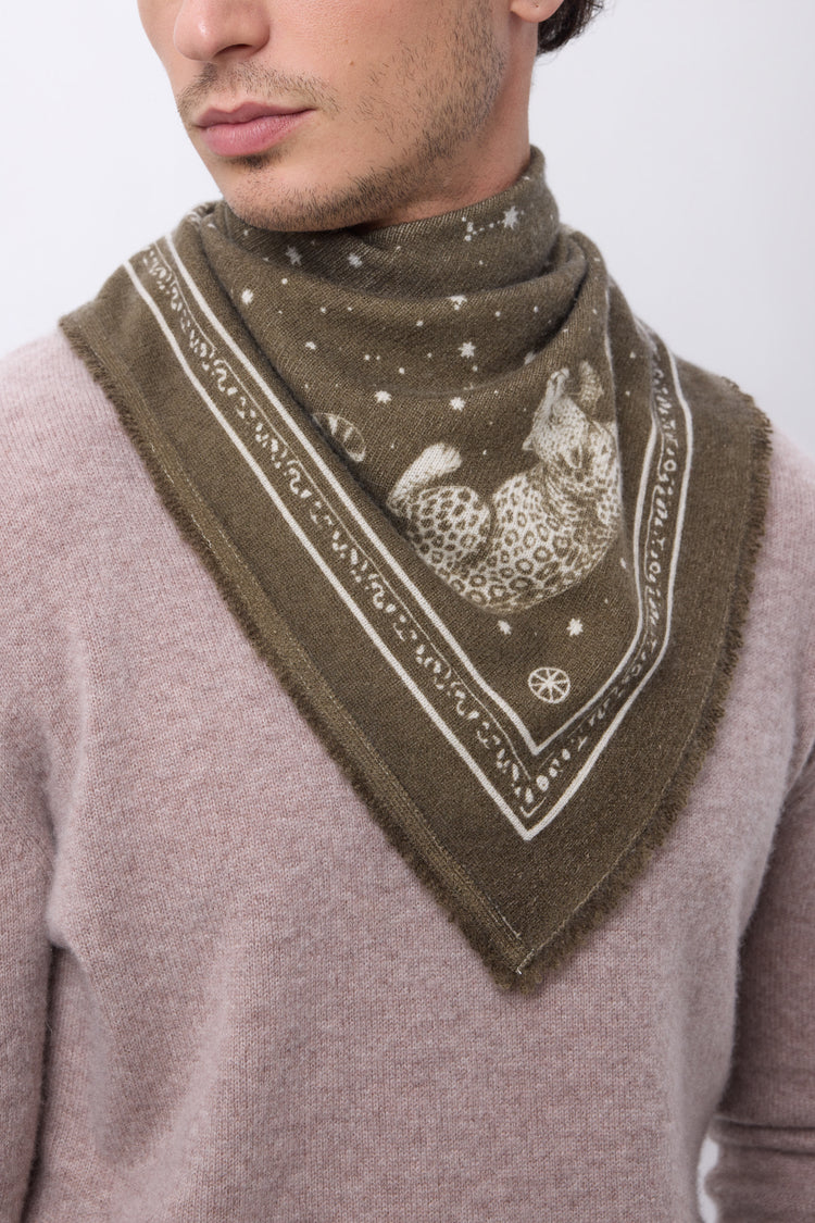 #KHAKICHINEBLANC #HOMME
