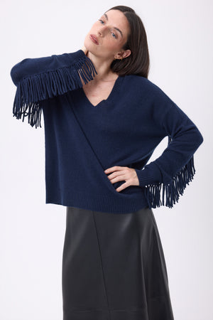 #BLEUMARINE #FEMME
