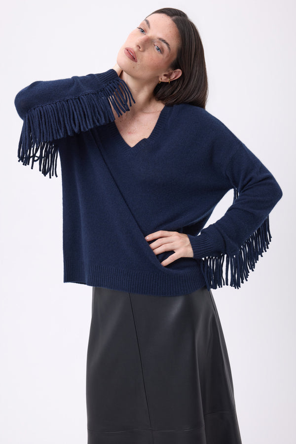 #BLEUMARINE #FEMME