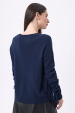 #BLEUMARINE #FEMME
