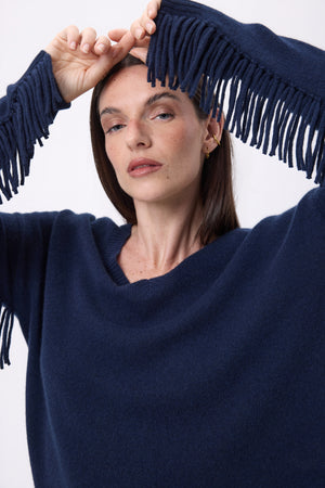 #BLEUMARINE #FEMME