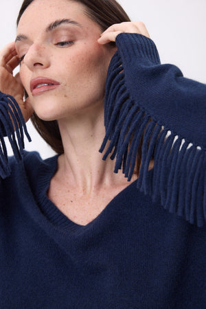 #BLEUMARINE #FEMME
