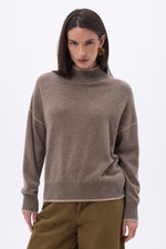 #NOISETTE-BEIGECREME #FEMME