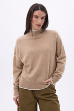 #BEIGECREME-BLANC #FEMME