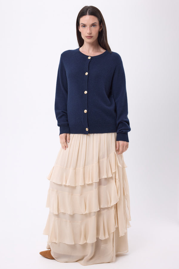 #BLEUMARINE #FEMME