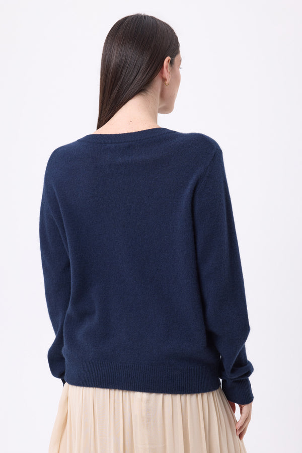 #BLEUMARINE #FEMME