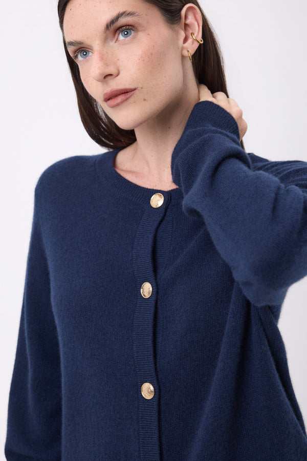 #BLEUMARINE #FEMME