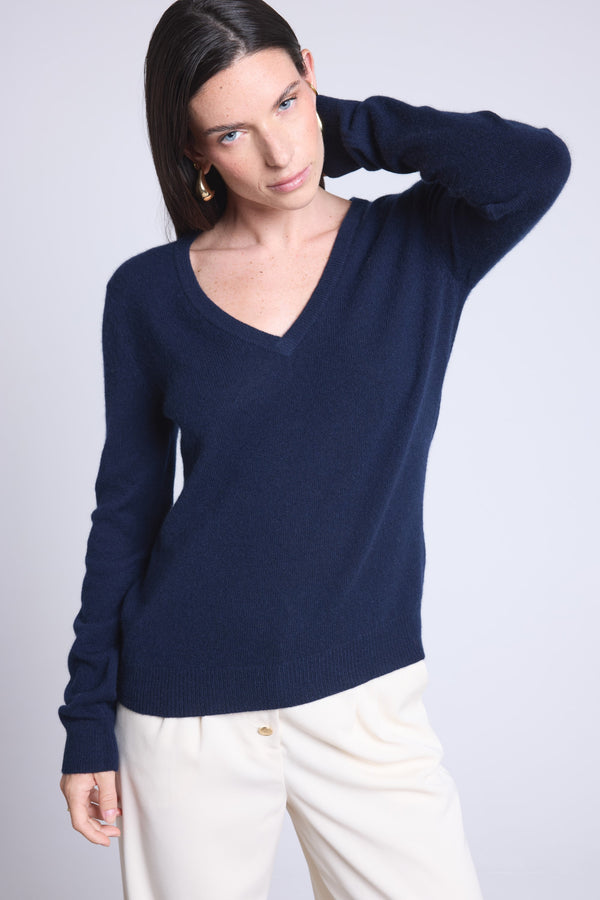#BLEUMARINE