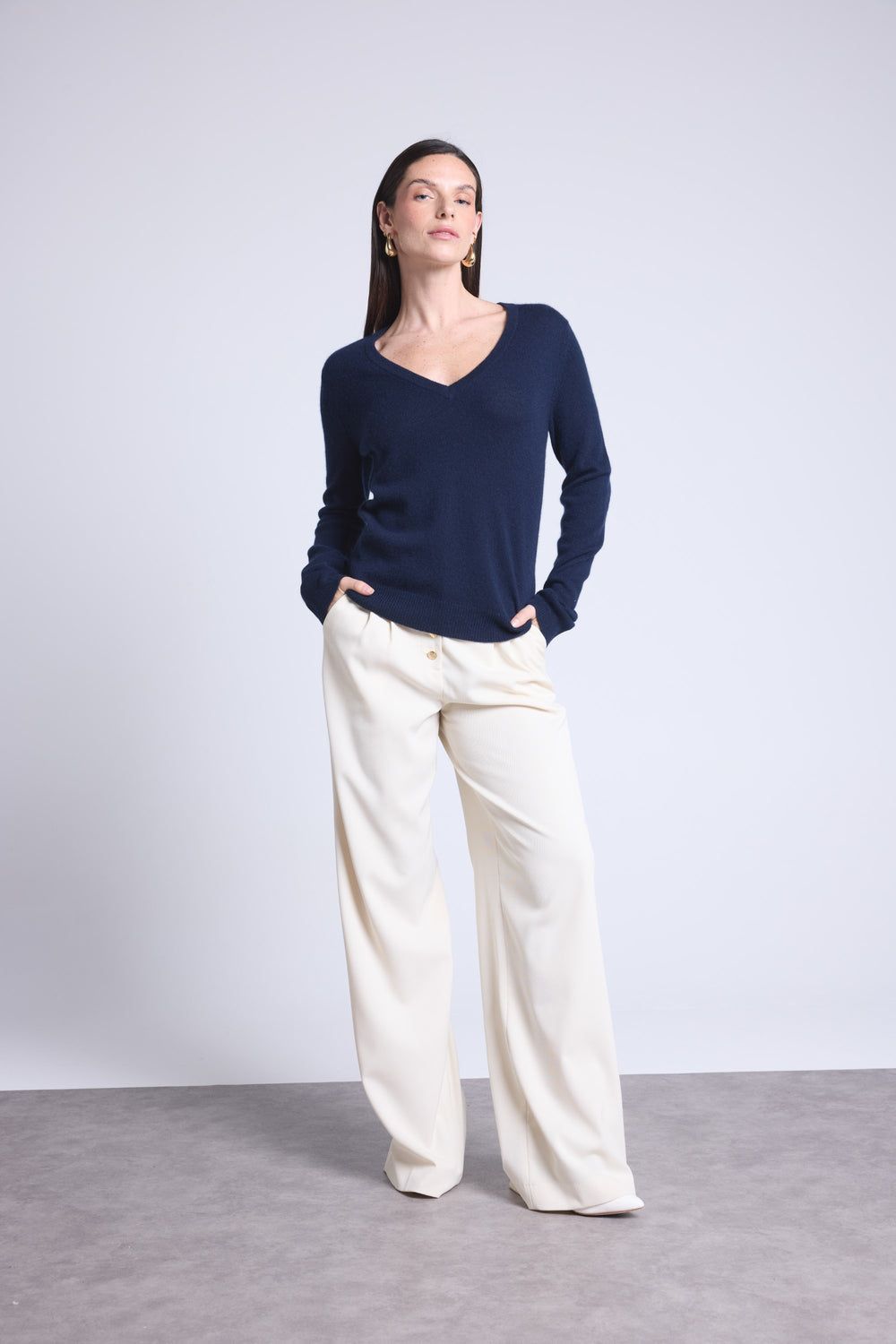 #BLEUMARINE
