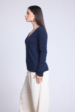 #BLEUMARINE
