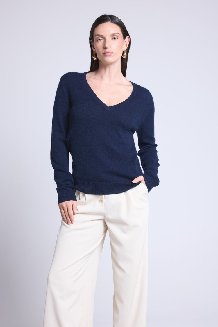 #BLEUMARINE