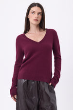 #LIE-DE-VIN #FEMME