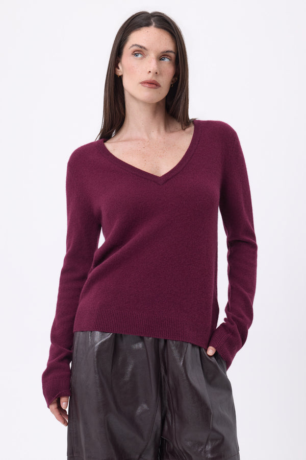 #LIE-DE-VIN #FEMME