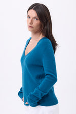 #BLEUCANARD #FEMME
