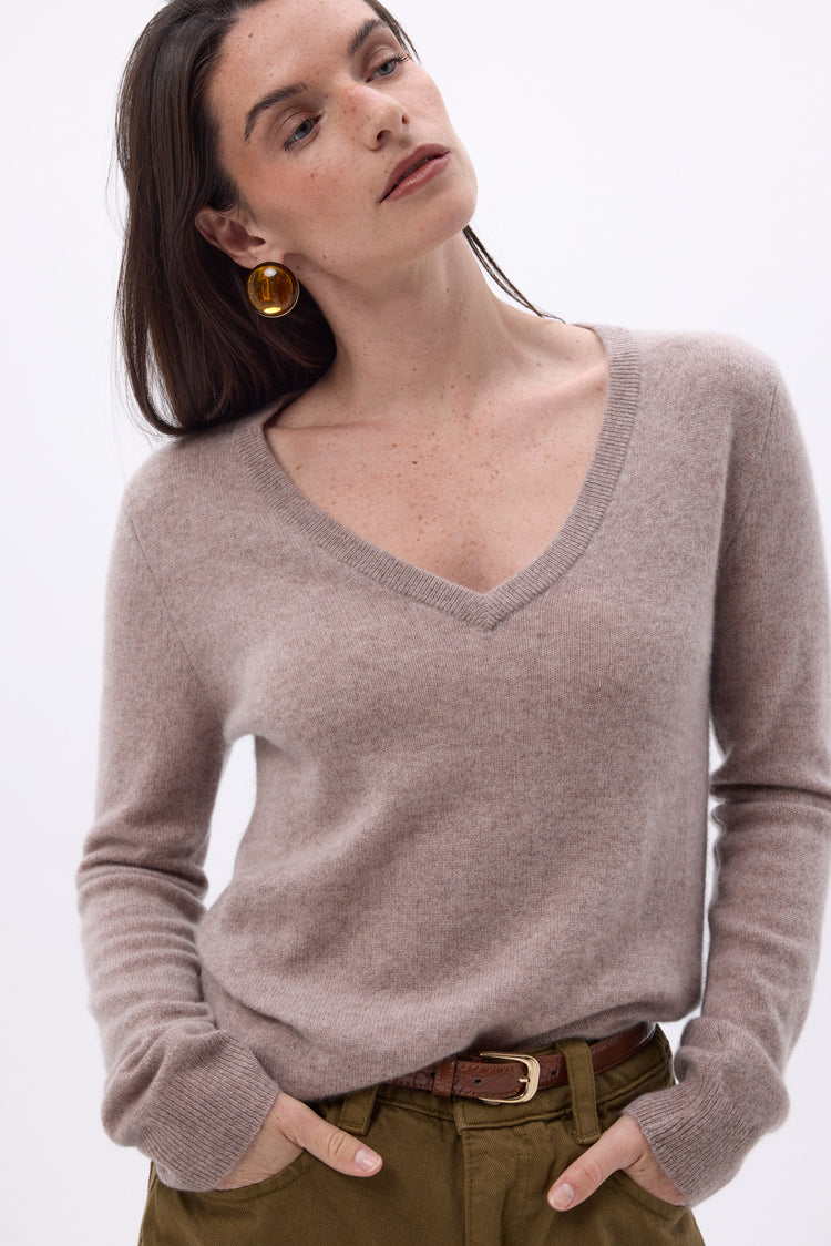 #NOISETTE #FEMME