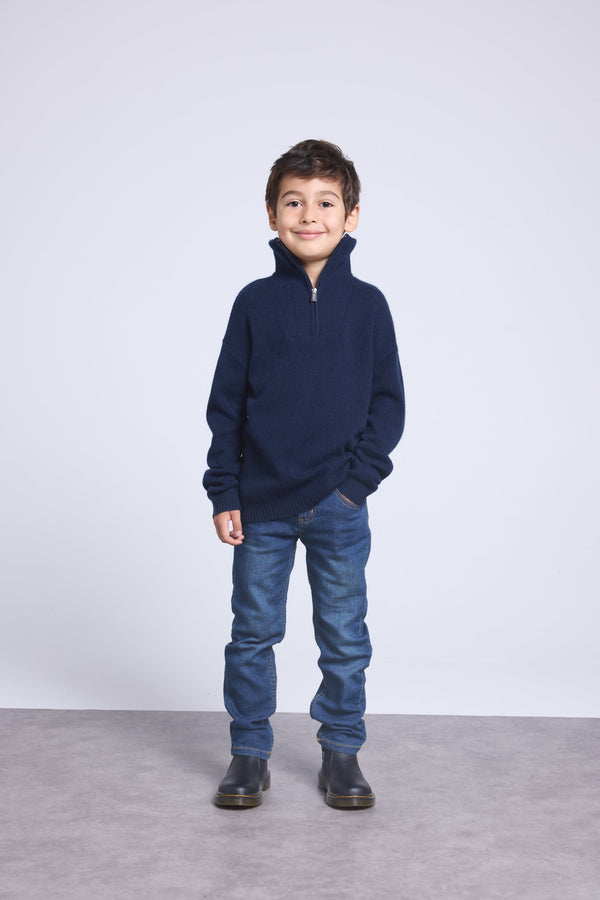 #BLEUMARINE #ENFANT|GARÇON