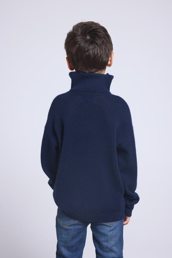 #BLEUMARINE #ENFANT|GARÇON