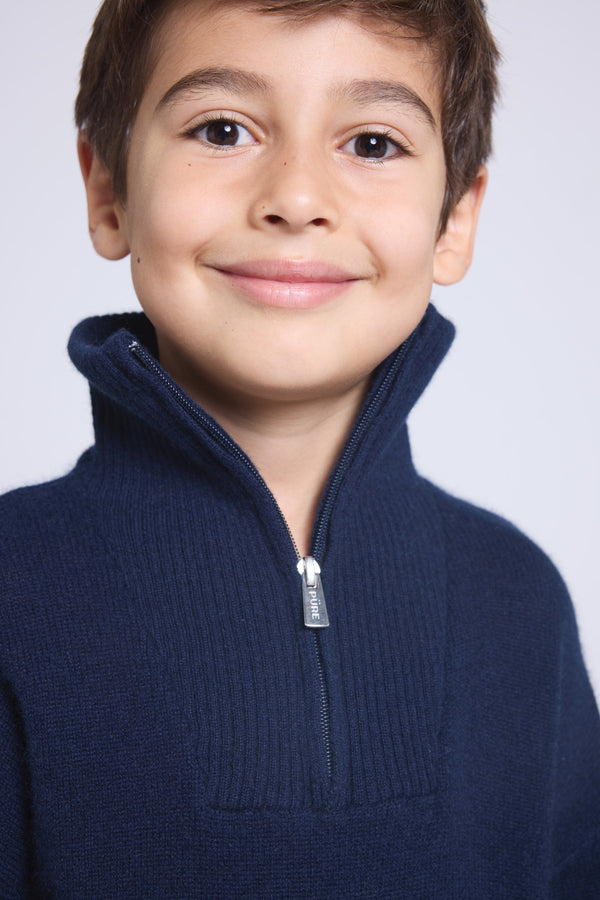 #BLEUMARINE #ENFANT|GARÇON