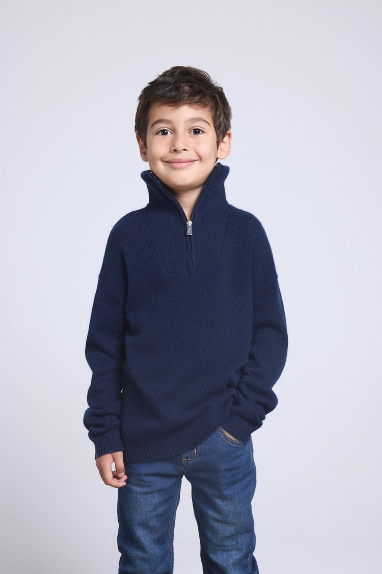 #BLEUMARINE #ENFANT|GARÇON