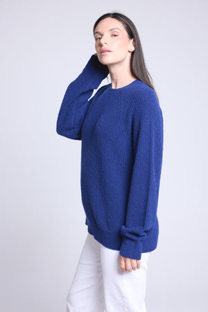 #BLEUMARINE