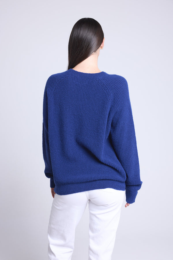 #BLEUMARINE