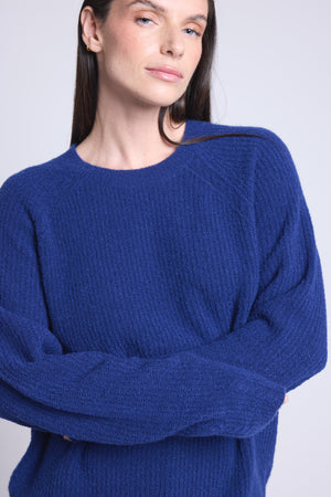 #BLEUMARINE
