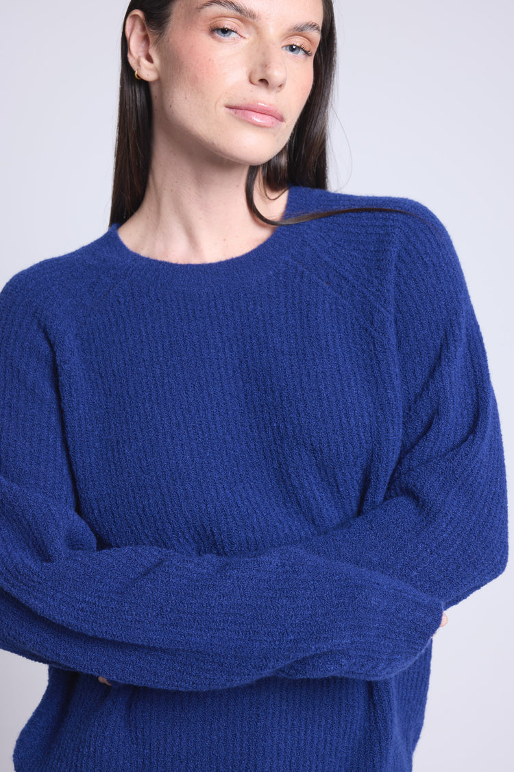 #BLEUMARINE