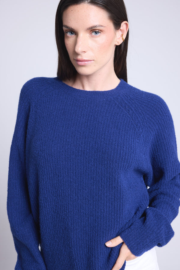 #BLEUMARINE