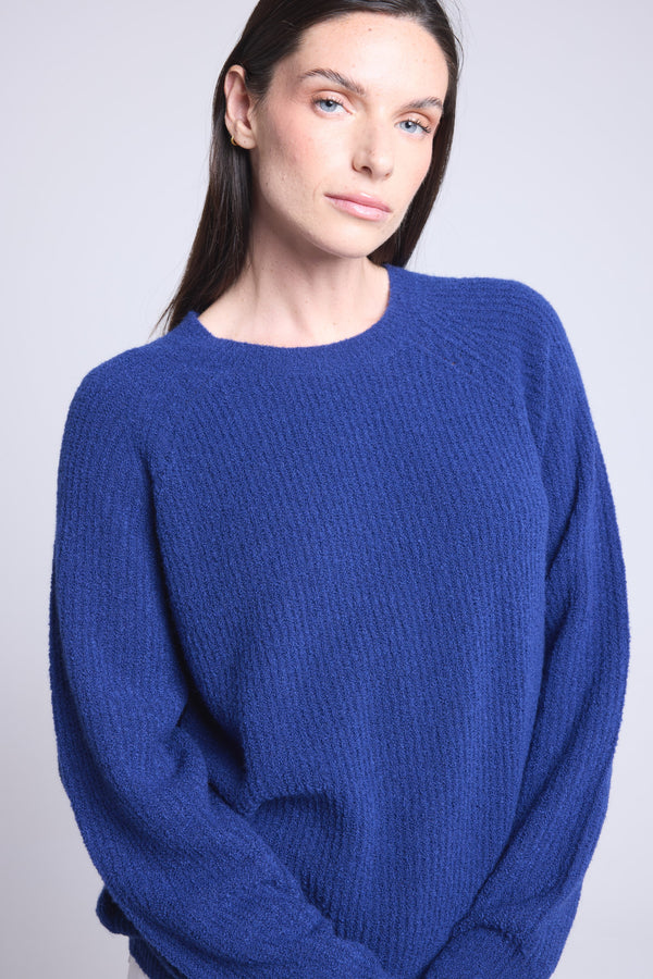 #BLEUMARINE