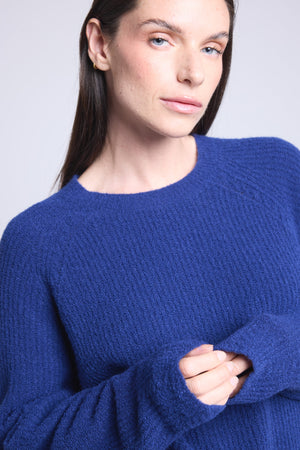 #BLEUMARINE