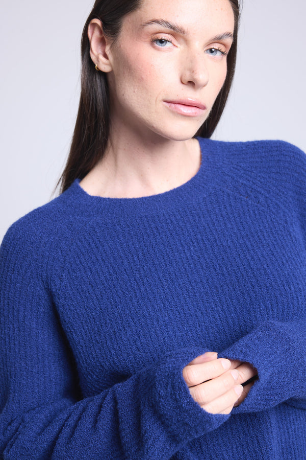 #BLEUMARINE
