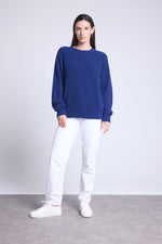 #BLEUMARINE