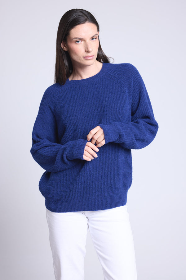 #BLEUMARINE