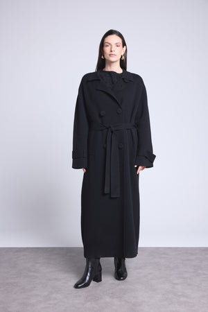 MANTEAU TRENCH - MELINDA