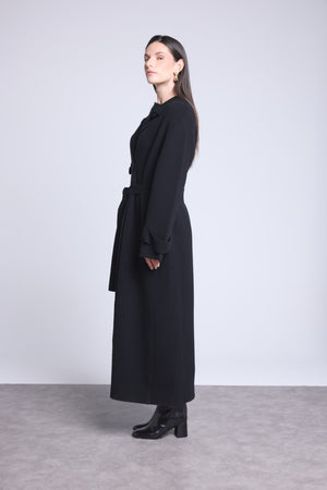 MANTEAU TRENCH - MELINDA