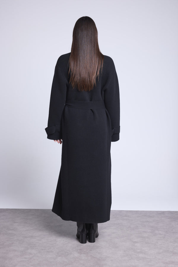 MANTEAU TRENCH - MELINDA