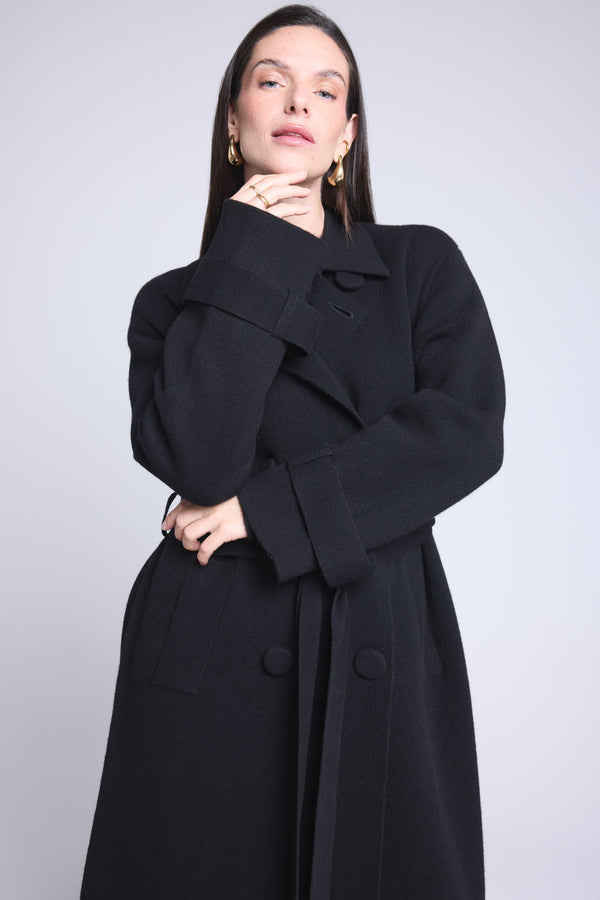 MANTEAU TRENCH - MELINDA