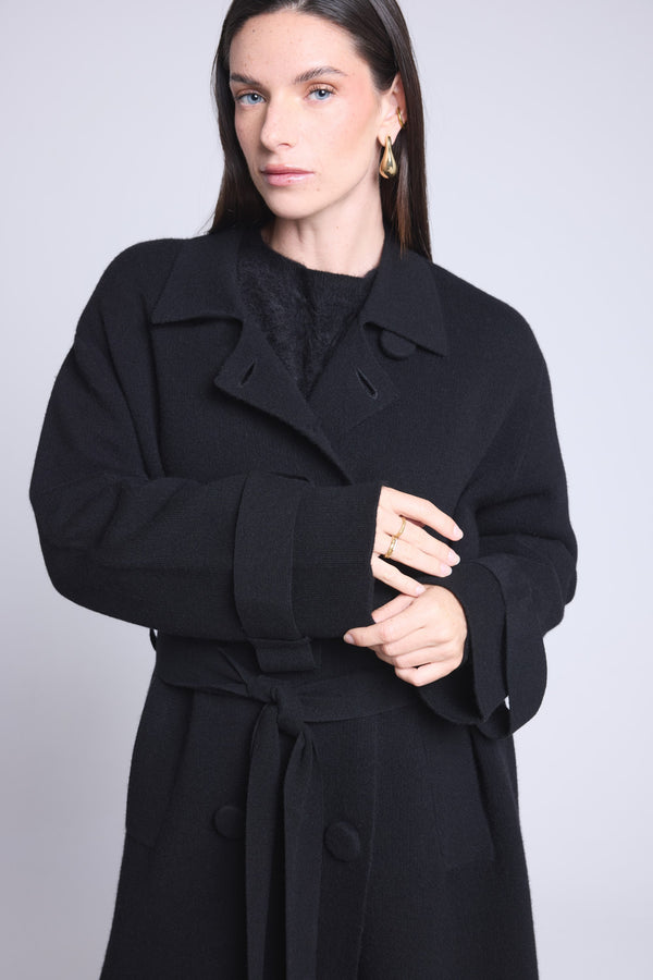 MANTEAU TRENCH - MELINDA