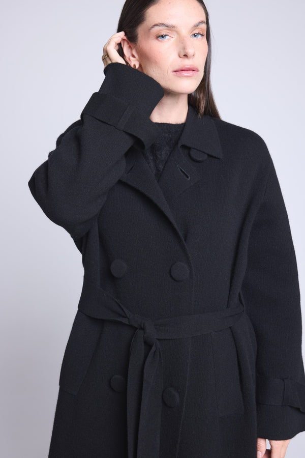 MANTEAU TRENCH - MELINDA