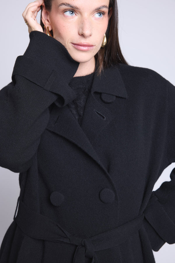 MANTEAU TRENCH - MELINDA