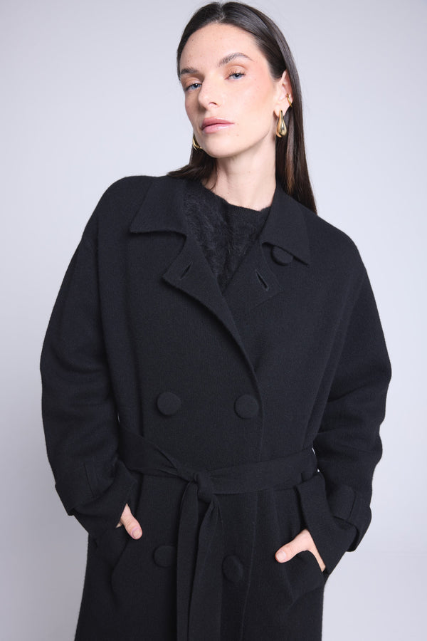 MANTEAU TRENCH - MELINDA