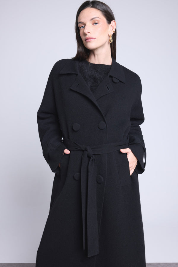 MANTEAU TRENCH - MELINDA