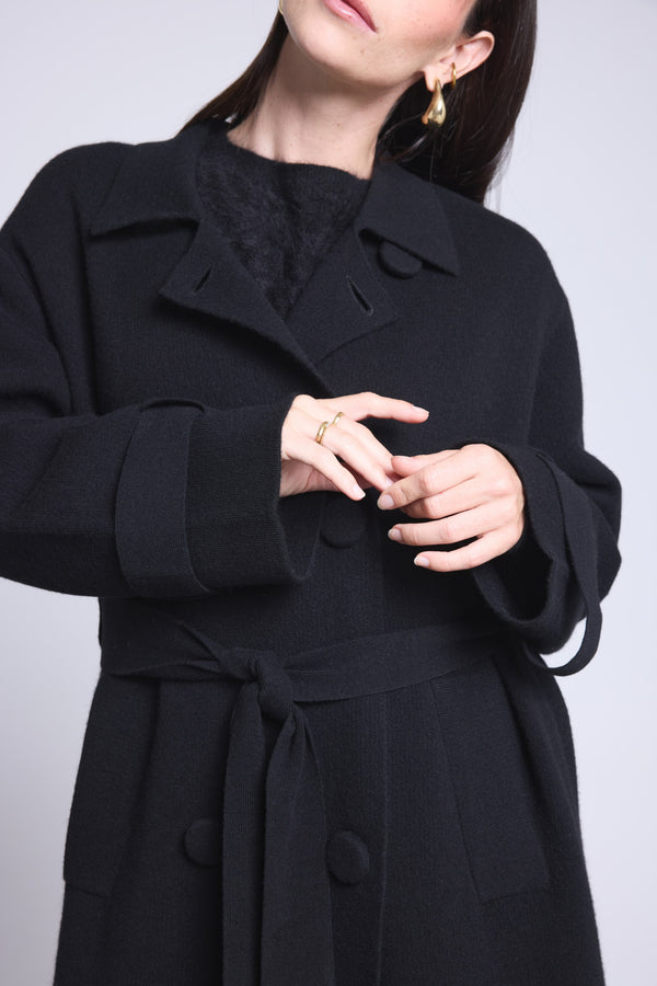 MANTEAU TRENCH - MELINDA