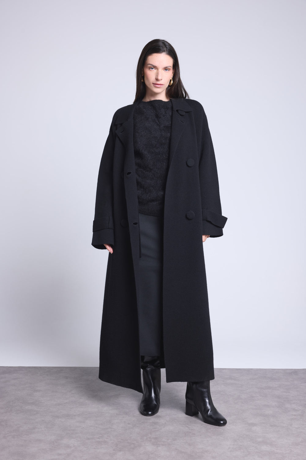 MANTEAU TRENCH - MELINDA
