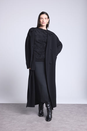 MANTEAU TRENCH - MELINDA