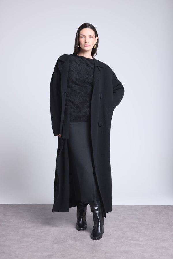 MANTEAU TRENCH - MELINDA
